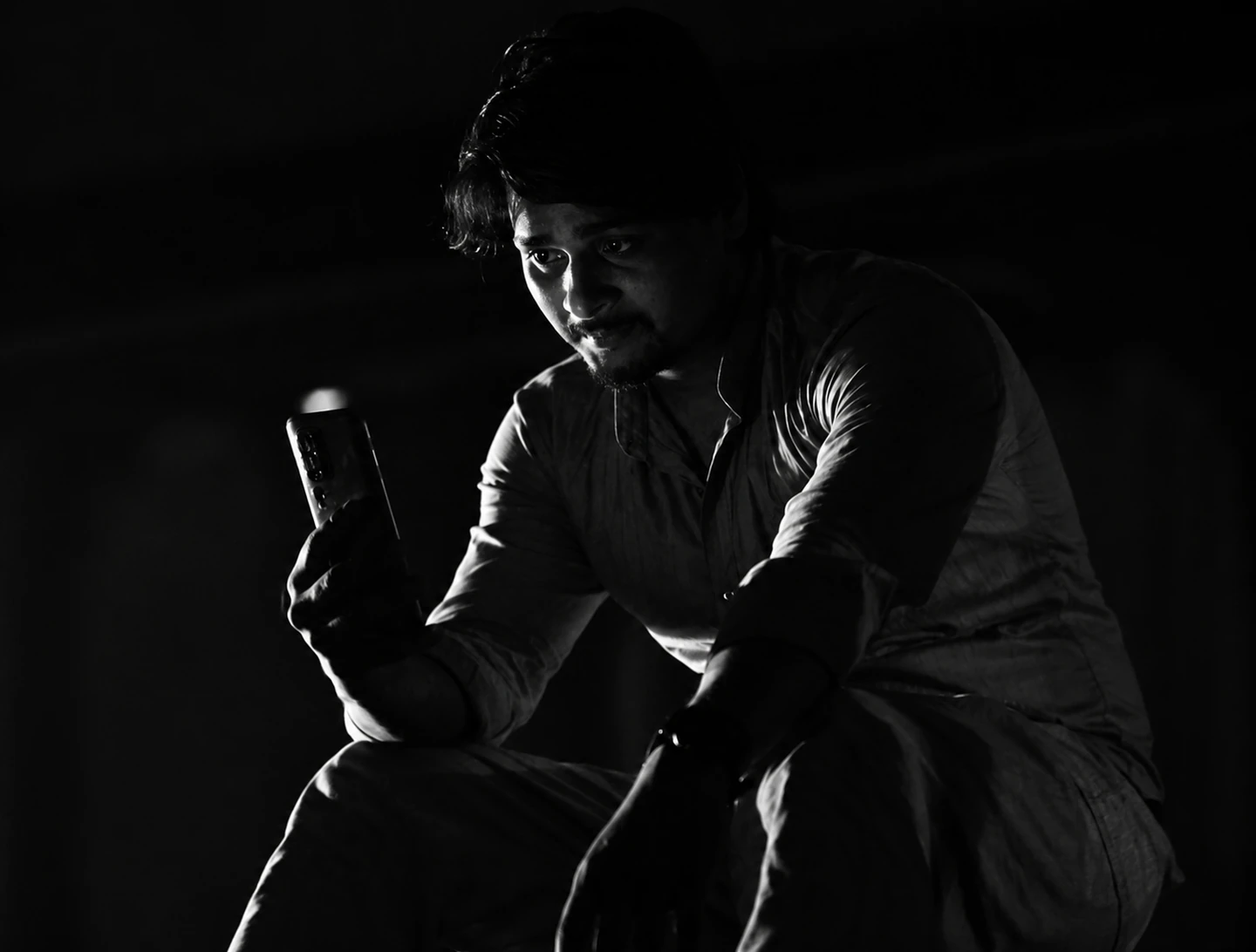 Sahil Singh Best Wedding Photographer in Patna