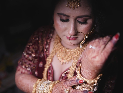 Best Wedding Photographers in Delhi