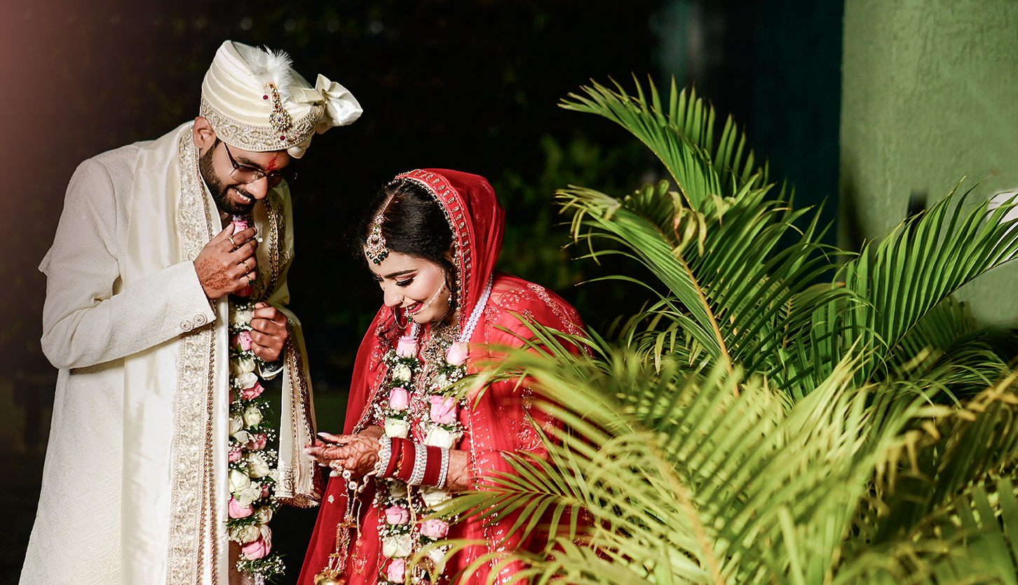 Wedding Photography Shoot in Patna