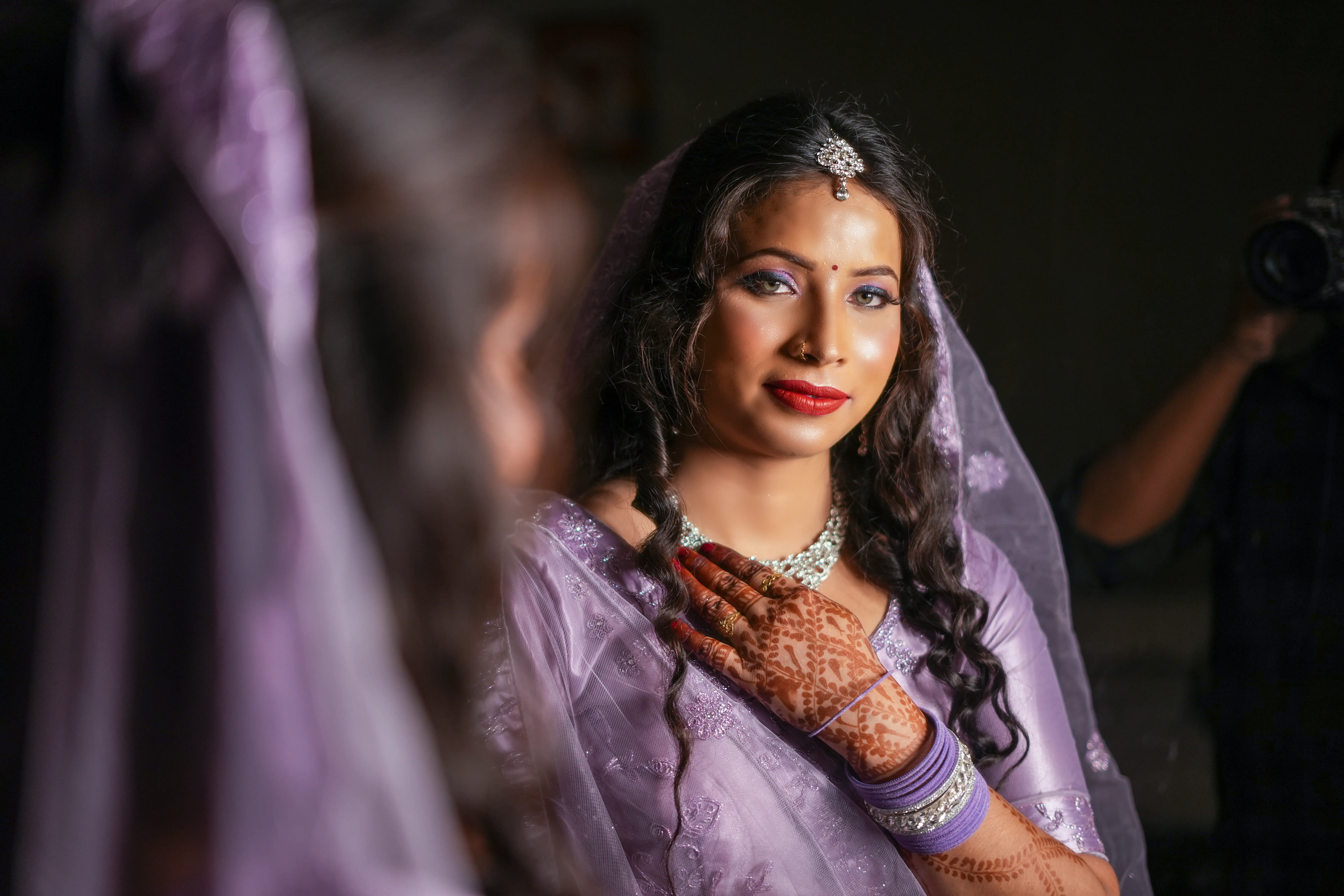  Designinfo Photography, Patna-based, is committed to freezing every feeling, every natural glance, and every fond memory on your most prized occasions