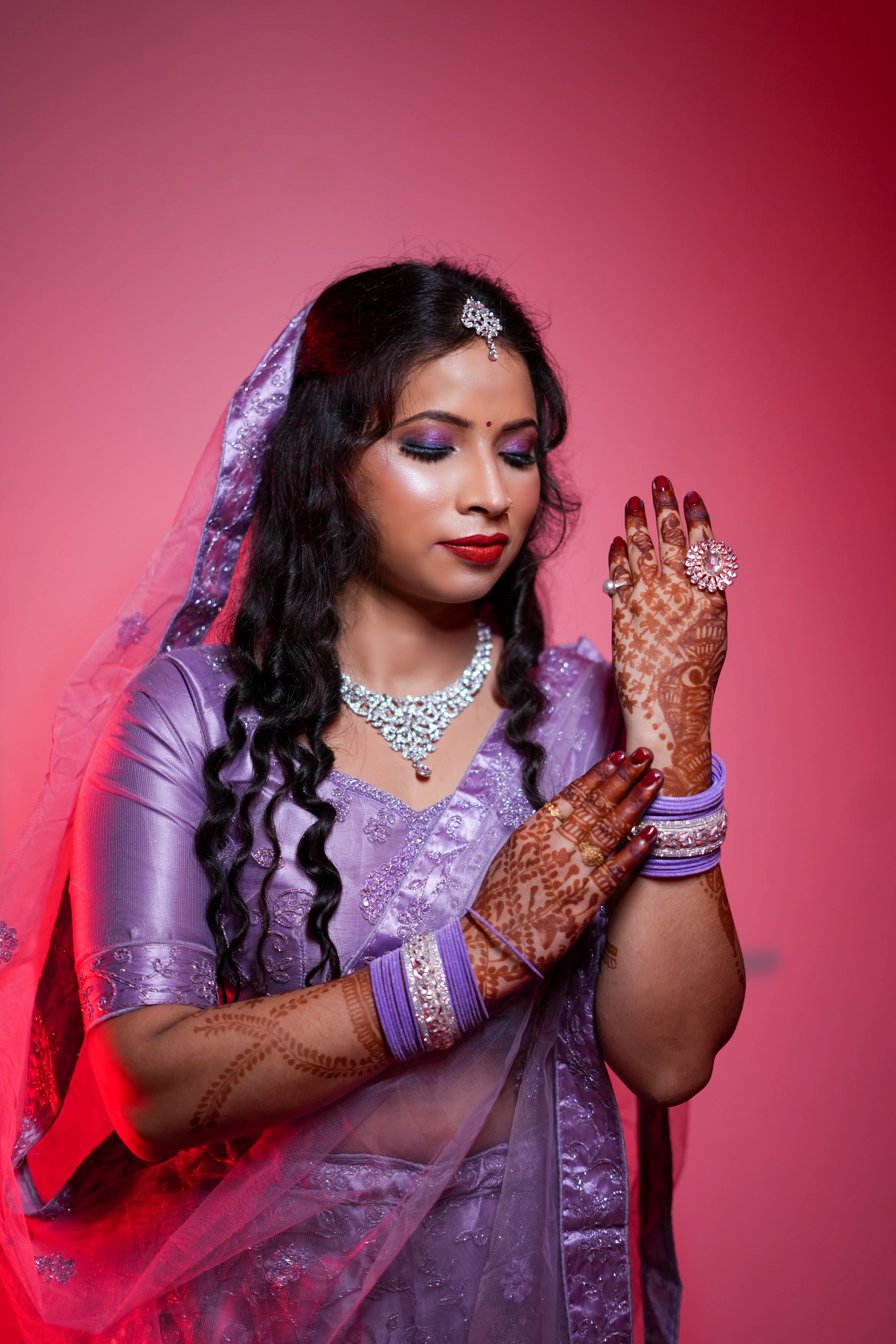 Professional wedding photographer in Patna for candid wedding moments
