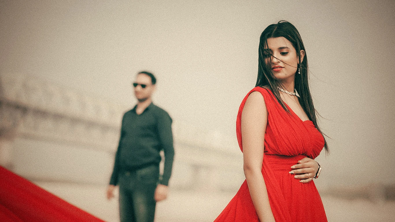 Friends and family celebrating together, captured with joy and perfection.