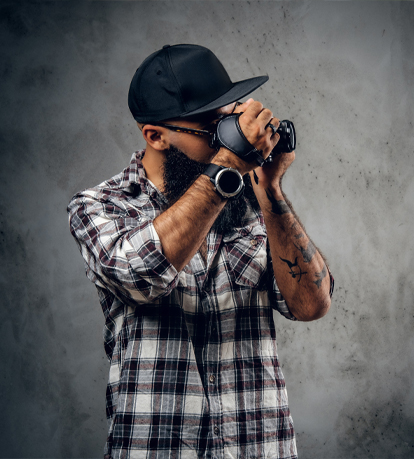 Best Wedding photographers Patna